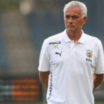 Jose Mourinho bijesan nakon propalog transfera Rodrija