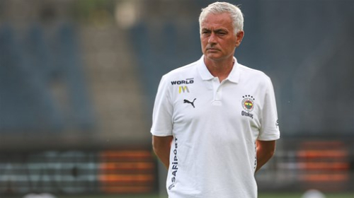 Jose Mourinho bijesan nakon propalog transfera Rodrija