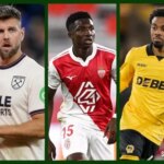 Transfer news and rumours today: Coventry want ex-Man Utd youngster, Crystal Palace bid for £42.9m midfielder