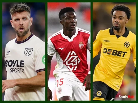 Transfer news and rumours today: Coventry want ex-Man Utd youngster, Crystal Palace bid for £42.9m midfielder