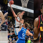 El mercado, al instante: Weiler-Babb, Perrin, Wallace…