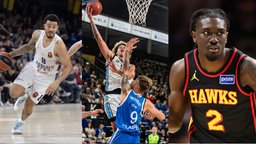 El mercado, al instante: Weiler-Babb, Perrin, Wallace…