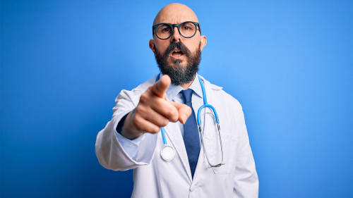 A Precarious Moment for ‘Pimping’ in Medicine