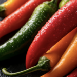 USDA issues alert for products containing jalapeños in connection with outbreak