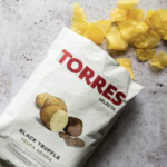 8 Snacks and Guilty-Pleasure Foods Chefs Can’t Live Without 