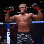 ‘Mini Ngannou’ Ateba Gautier gets toughest test of his career at UFC 332 against ex-ranked contender