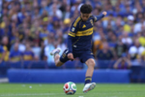 Marco Garcés reconoce el interés del Celta por Exequiel Zeballos