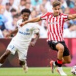 El OM le mete un palo al Athletic