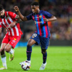 Samu Costa rejoint Al Nassr (off)