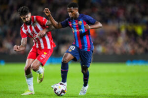 Samu Costa rejoint Al Nassr (off)