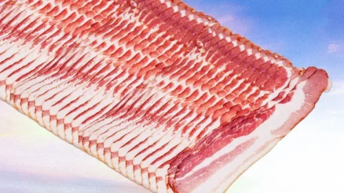 12,000 Pounds of Bacon Recalled as USDA Slaps Product With Dreaded ‘Class 1’ Designation. Is That Serious?