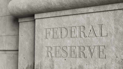 Fed Hike Bets Crack as September Hold Odds Storm Into Lead