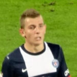 Paris Saint-Germain confirms signing of Lucas Digne from Aston Villa
