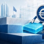 EURe’s share of crypto card spending drops to 2% as USDC leads