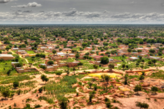 ‘Now our lives have changed’: Drop in coal burning is helping the African Sahel turn green after decades of drought