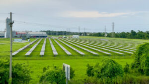 In rural communities, fears amplified by ‘AI slop’ and social media hamper solar boom
