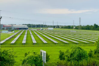 In rural communities, fears amplified by ‘AI slop’ and social media hamper solar boom