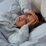 Frequent cannabis users wake up with their “stress hormone” already elevated
