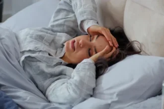 Frequent cannabis users wake up with their “stress hormone” already elevated