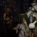 ‘His urine goes on tour around Europe, showing the kings and queens this glowing pee’: The weird world of alchemy before chemistry