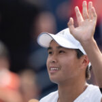 Learner Tien moves on to quarterfinals at National Bank Open in Montreal