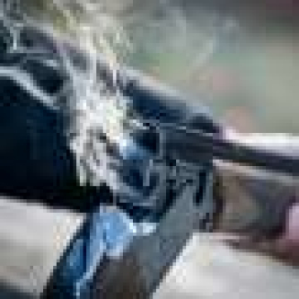New study finds bacterial infections affect about 1 in 20 hospitalized adults with firearm injuries