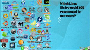 I finally found the Linux distro I’d recommend to almost anyone