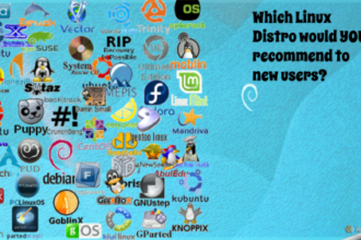 I finally found the Linux distro I’d recommend to almost anyone