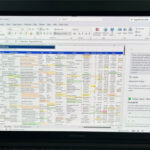 I thought Copilot would clean up my messy Excel spreadsheet—it had other ideas