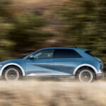 Why buy a basic compact car when this plush electric SUV costs less than $25,000?