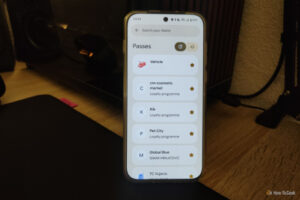 I thought Google Wallet was just for payments until I tried these 5 overlooked features