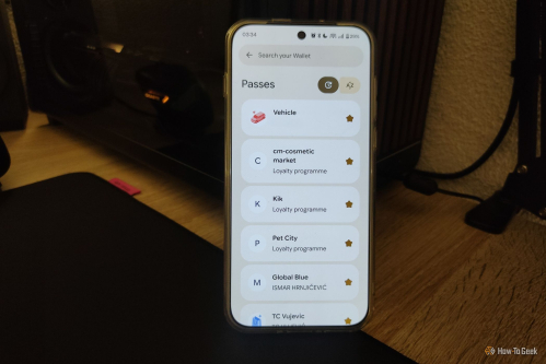 I thought Google Wallet was just for payments until I tried these 5 overlooked features