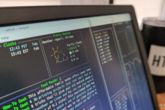 Why do Linux fans like the terminal so much?