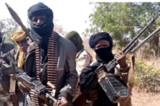 Bandits demand N500,000 from Benue farmer before harvesting crops
