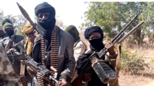 Bandits demand N500,000 from Benue farmer before harvesting crops