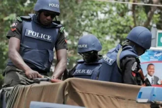 Police probe death of Law School Student in Lagos hostel