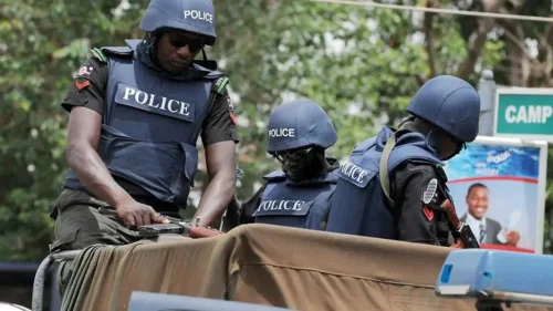 Police probe death of Law School Student in Lagos hostel