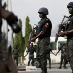 Criminal Hideouts Clampdown: RRS nabs over 30 in Lagos
