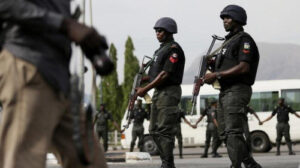 Criminal Hideouts Clampdown: RRS nabs over 30 in Lagos