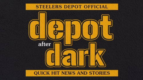 Depot After Dark: Night Practice Attendance, Beanie To Bears, Steelers At HOF