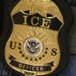 ICE says it expects to equip every field officer with body cameras by the end of August