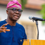 Sanwo-Olu confirms Lagos-Badagry bridge fittings stolen by vandals