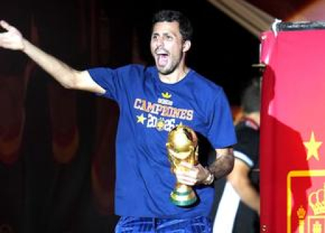 Rodri, în linie dreaptă » Când va ajunge la Barcelona