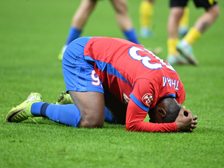 Răsturnare de situație: fostul fotbalist de la FCSB nu mai semnează