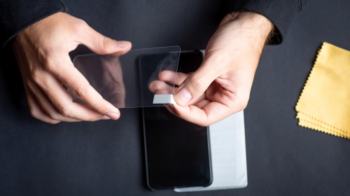 What Are Blue Light Screen Protectors, And Do You Need One?