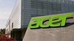 Who Owns Acer?