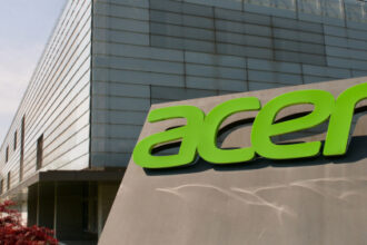 Who Owns Acer?