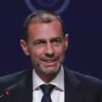 Comunicado conjunto de la UEFA, la AFC y la CONCACAF contra Infantino