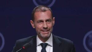 Comunicado conjunto de la UEFA, la AFC y la CONCACAF contra Infantino