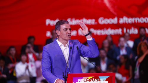 El Gobierno obligará a que las llamadas spam empiecen por el prefijo 400
